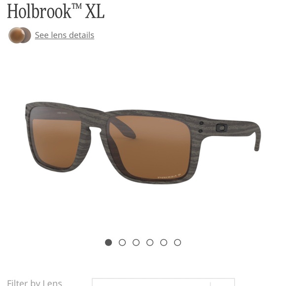 Oakley Other - Oakley Holbrook xl sunglasses nwot